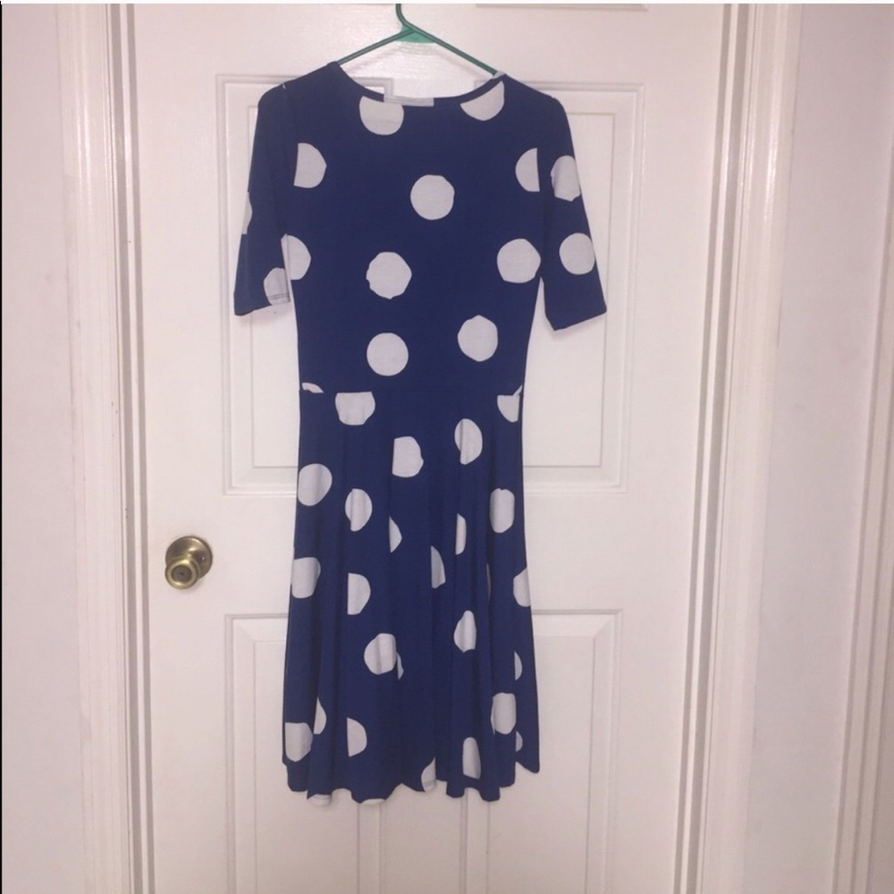 Lularoe Nicole